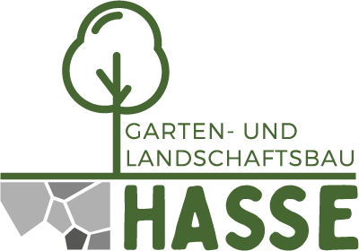 Logo-Hasse Logo der Firma Hasse