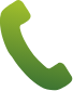 Grünes Telefon-Icon